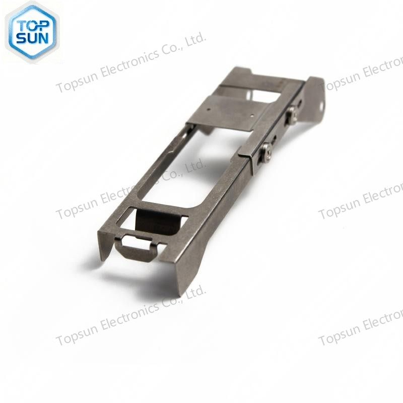 SAMUSNG SM 32MM FEEDER TAPE GUIDER J9065235A